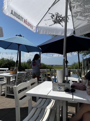 John Scott's Surf Shack by null