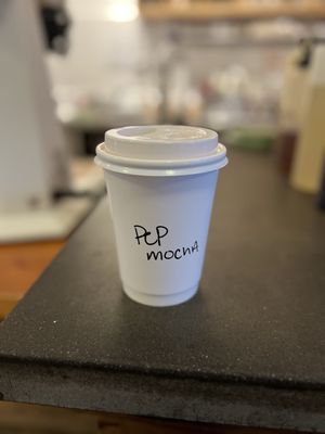 Lyon Street Cafe by null