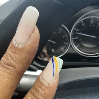 Modern Nails & Spa - Broken nails and cracked nails - Nail Salons Near Me - Arlington, Virginia Modern Nails & Spa - Broken nails and cracked nails - Nail Salons Near Me - Arlington, Virginia