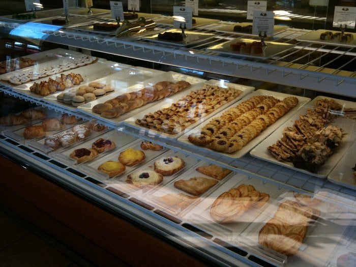 O’DELICE BAKERY & CAFÉ CLOSED 17 Reviews Bakeries 991 Saratoga