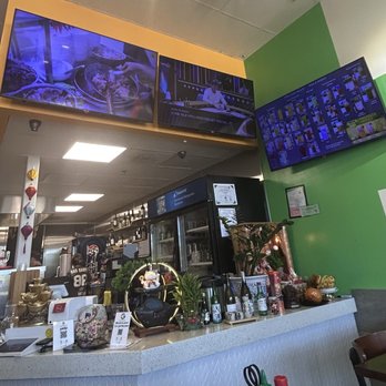 Pho and wings - Ordering Counter/Interior - Sandwiches Near Me - San Diego, California Pho and wings - Ordering Counter/Interior - Sandwiches Near Me - San Diego, California