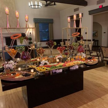 Events By Mitra - Fruit station - Party & Event Planning Near Me - Irvine, California