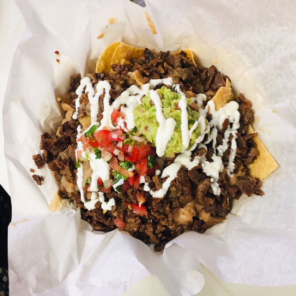 TAQUERIA EL MONTE Updated October 2024 27 Photos & 10 Reviews 647