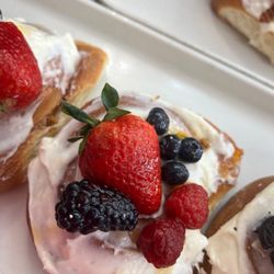 La Grandisima Bakery