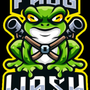 Photo of SC Frog Wash