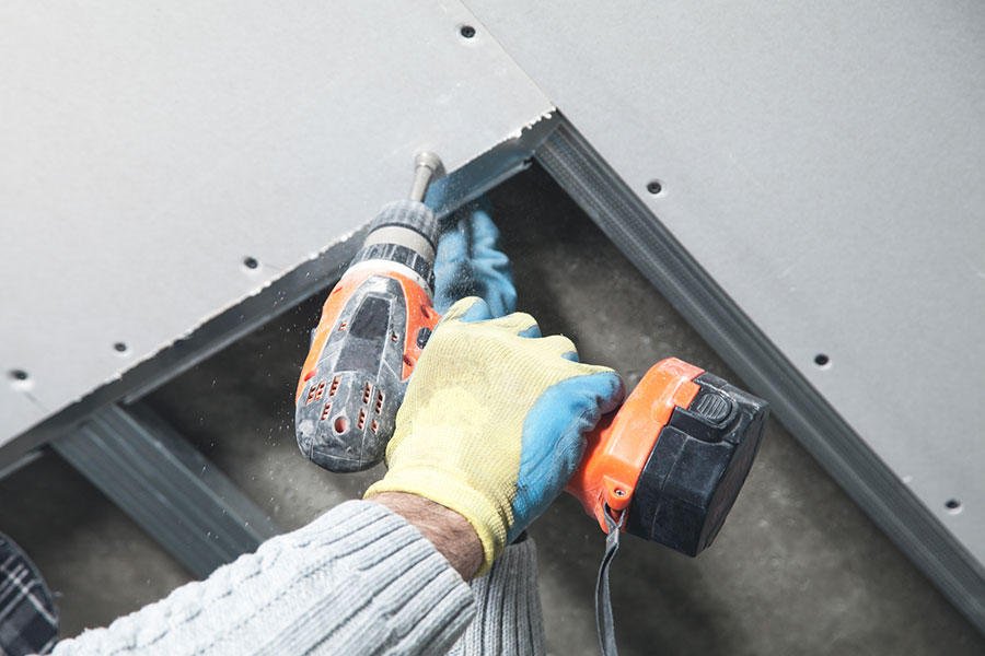 Slide of Elevate Construction