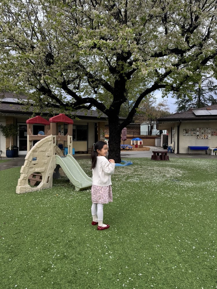 La Canada United Methodist Children's Center - childcare center in La Canada Flintridge, CA
