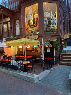 Shay's Pub & Wine Bar by null