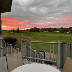 Grey Hawk Golf Club
