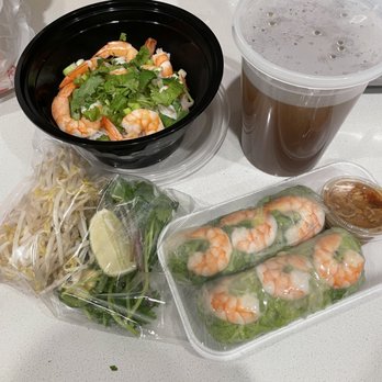 La Pho - Vietnamese Near Me - Cypress, Texas
