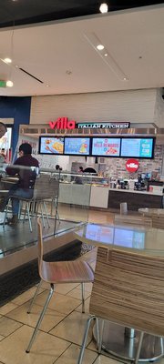 Villa Italian Kitchen by null