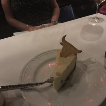 The Continental - Cheesecake - Steakhouses Near Me - Naples, Florida The Continental - Cheesecake - Steakhouses Near Me - Naples, Florida