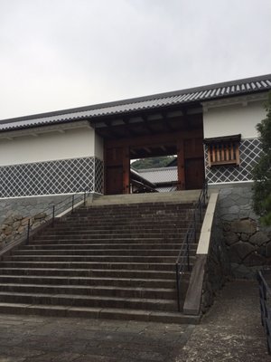 Nagasaki Museum of History & Culture by null
