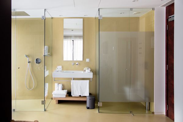 Lagos Avenida Hotel by null