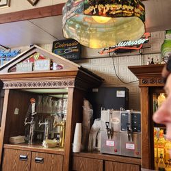 Natalia's 1912 Restaurant