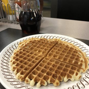 Waffle House - Fort Mill - Extra Crispy Waffle - Breakfast & Brunch Near Me - Fort Mill, South Carolina