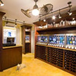 D'vine Wine Bar