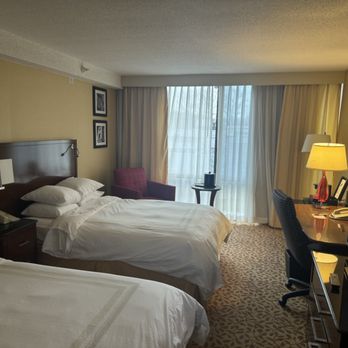 Marriott Saddle Brook - Hotels Near Me - Saddle Brook, New Jersey