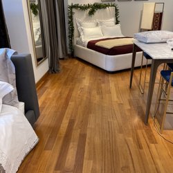 Frette Palo Alto