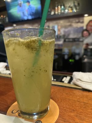 McGregor's Bar and Grill by null