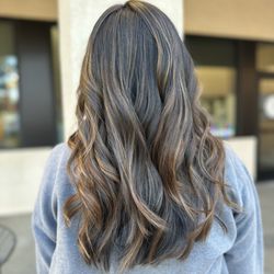 Amy Styles Me - Foliage