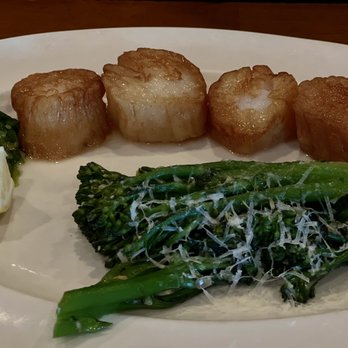 Big Wave Cafe - Scallops - Seafood Near Me - Manzanita, Oregon Big Wave Cafe - Scallops - Seafood Near Me - Manzanita, Oregon