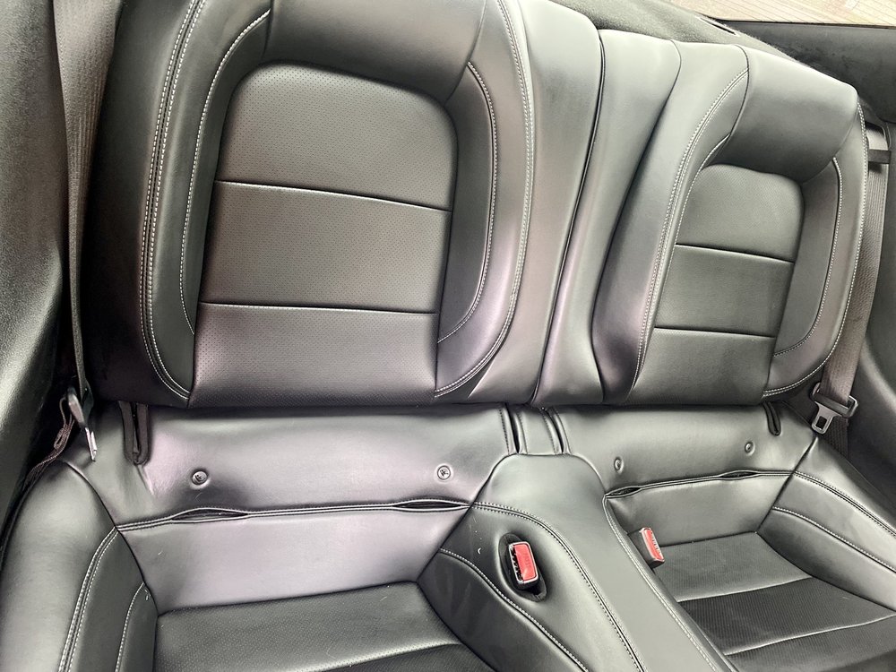 REFINED MOBILE DETAILING Updated May 2024 20 Photos Edmond