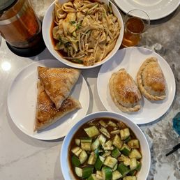 Samsa Samsa