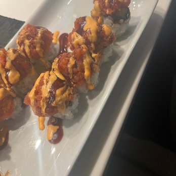 Seabutter - Hot night roll - Japanese Near Me - Westlake Village, California Seabutter - Hot night roll - Japanese Near Me - Westlake Village, California