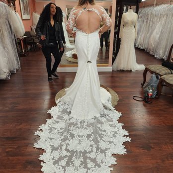 Gesinee's Bridal - Bridal Near Me - Concord, California Gesinee's Bridal - Bridal Near Me - Concord, California