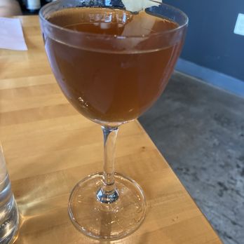 Birch - New American Near Me - Milwaukee, Wisconsin