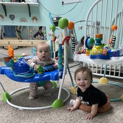 Phoenix Preparatory Preschool & Child Care - Happy Infants
