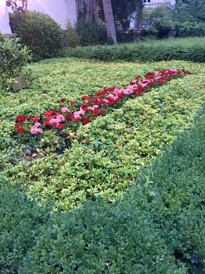 Lichtentaler Allee by null