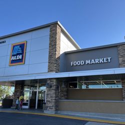 ALDI