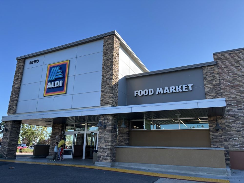 ALDI Logo