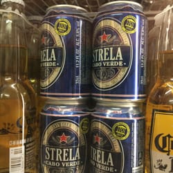 Avenue Liquors - Avenue Liquors beer selections