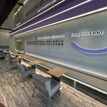 OMG TEA LAB - Inside - Desserts Near Me - Las Vegas, Nevada OMG TEA LAB - Inside - Desserts Near Me - Las Vegas, Nevada