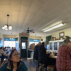 Brown Cow Restaurant