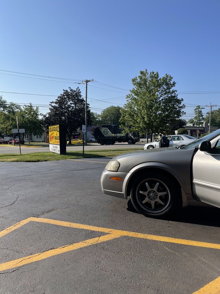 VELASQUEZ & SONS MUFFLERS IV LESS Updated August 2024 25 Reviews