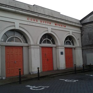 Photo of Cork Butter Museum - Shandon, Co. Cork, Republic of Ireland