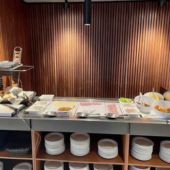 Eventyr Lounge - Airport Lounges Near Me - Kastrup, 85