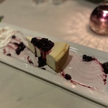 Cafe Aroma - Cheesecake - Italian Near Me - Idyllwild, California