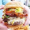 Build My Burgers gift card