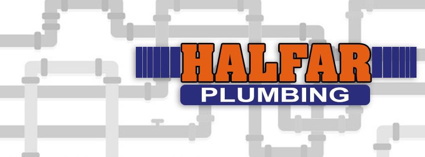 Slide of Halfar Plumbing