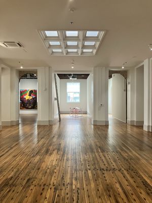 Rubell Museum DC by null