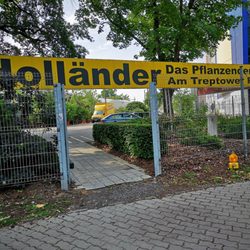 Der Holländer - Pflanzencenter - Für Pflanzen das beste Geschäft!