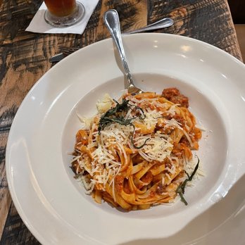 Wildwood Smoke Craft Whiskey - Smoked Bolognese - Southern Near Me - Richardson, Texas Wildwood Smoke Craft Whiskey - Smoked Bolognese - Southern Near Me - Richardson, Texas