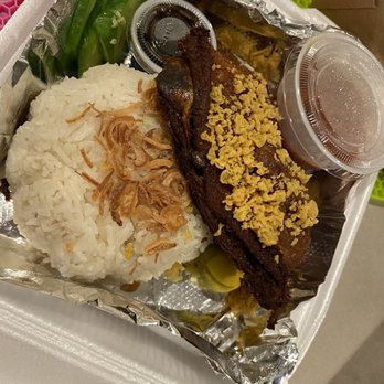 Singkawang Cafe - Young chicken - Indonesian Near Me - El Monte, California Singkawang Cafe - Young chicken - Indonesian Near Me - El Monte, California