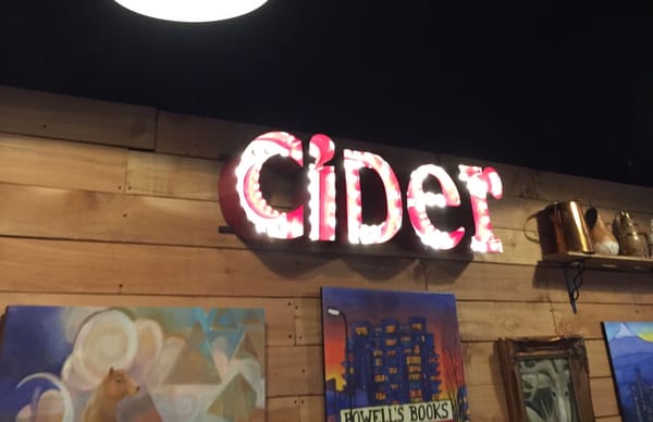 Portland Cider House by null