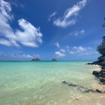 Lanikai Beach - Beaches Near Me - Kailua, Hawaii Lanikai Beach - Beaches Near Me - Kailua, Hawaii